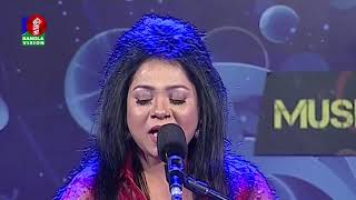 Download lagu Tumi Amar Bondhu Jishu | তুমি আমার বন্ধু যীশু | Doly Shayontoni | Christmas Song 2019 | Banglavision mp3