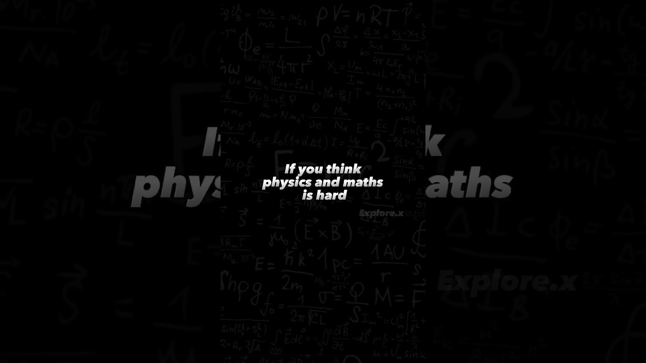 Quantum Physics edit | Status | #physics #maths #quantum #shorts