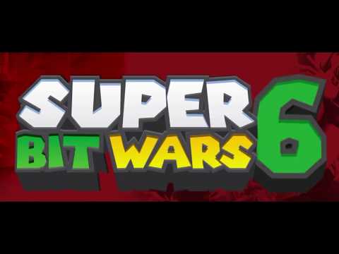 Super Bit Wars 6 Promo Video 1