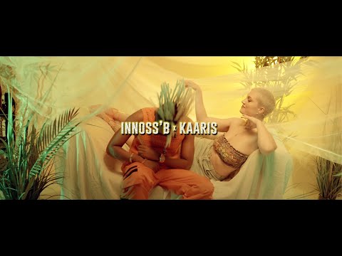 Innoss'B - FLEX feat. Kaaris(Official Video)