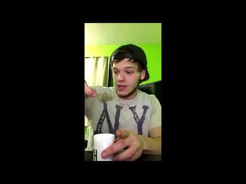 Strain review: Mataro Blue By the truth