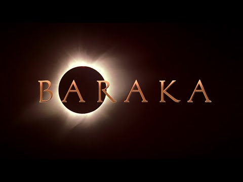 Baraka Movie Edit | World Religion (OST)