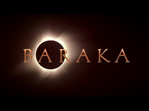 Baraka: Exploring Faith - A Visual and Musical Journey (OST)