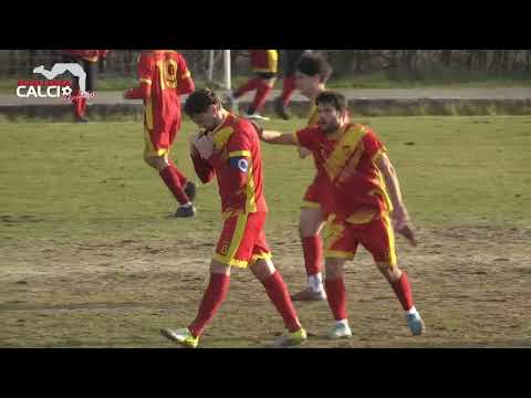 VIRTUS SANGIUSTINO-ARNA 0-0 HL PROMOTION A February 1, 2026