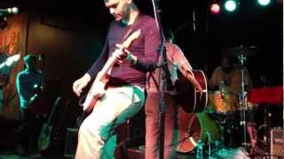 mewithoutYou - "The Soviet" 1080p HD