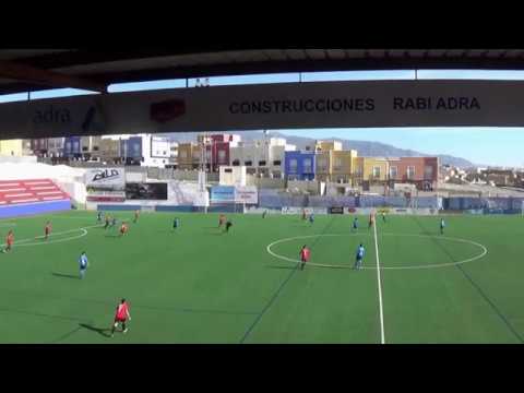 Comarca de Níjar Cadete Temporada 2018/9