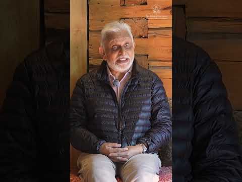 Euthanasia (mercy killing), the dying person and the soul | Sri M | Finland 2025