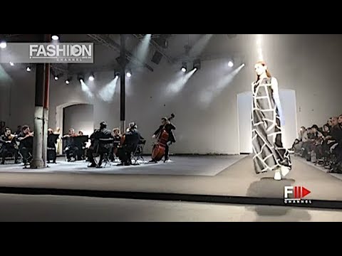 TALLER MARMO ALTAROMA Spring Summer 2018 - Fashion Channel