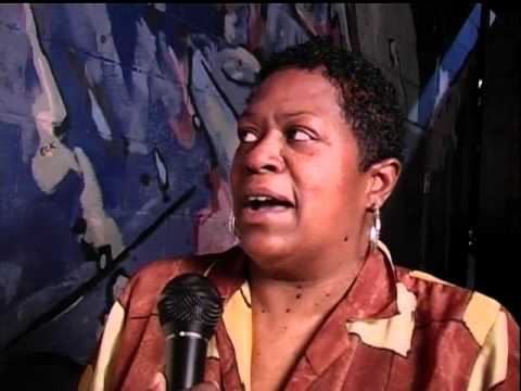 Diane Dixon Interview [2008] A Soulful Weekend Concert In Atlanta