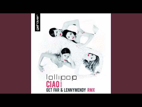Video thumbnail for Ciao (Get Far & LennyMendy Instrumental)