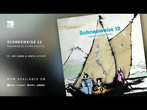 Los Cabra, Lonya - Lechaim [Stil vor Talent]