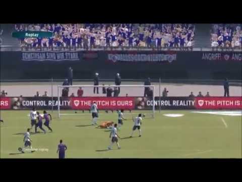 Itabaiana x Coritiba Copa Sao Paulo de Futebol Junior 2017 PES 2017