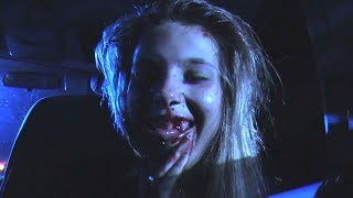 Cute Vamp Girl Bites the D - Vampire Short Film - NIGHT PHANTOMS
