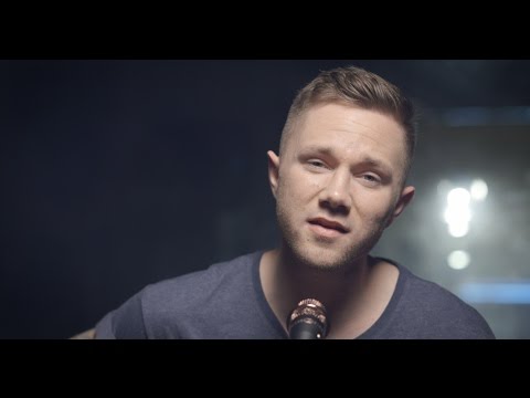 James Arthur - Say You Won't Let Go (Acoustic Cover by Adam Christopher)