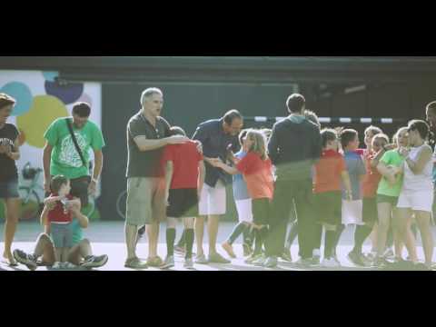 Eureka! Video de Deporte Escolar