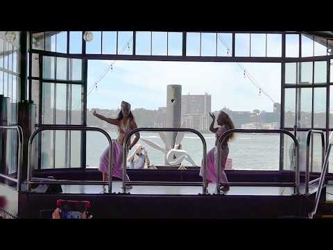 Ori Manea Tahitian Dance School - NYC - 2019 Summer Showcase - E Ua Para E Hia Na