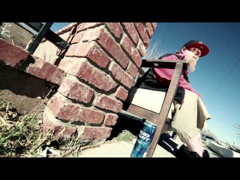 Nino White aka Bad Apple ( sik mob )   Root of All EviL