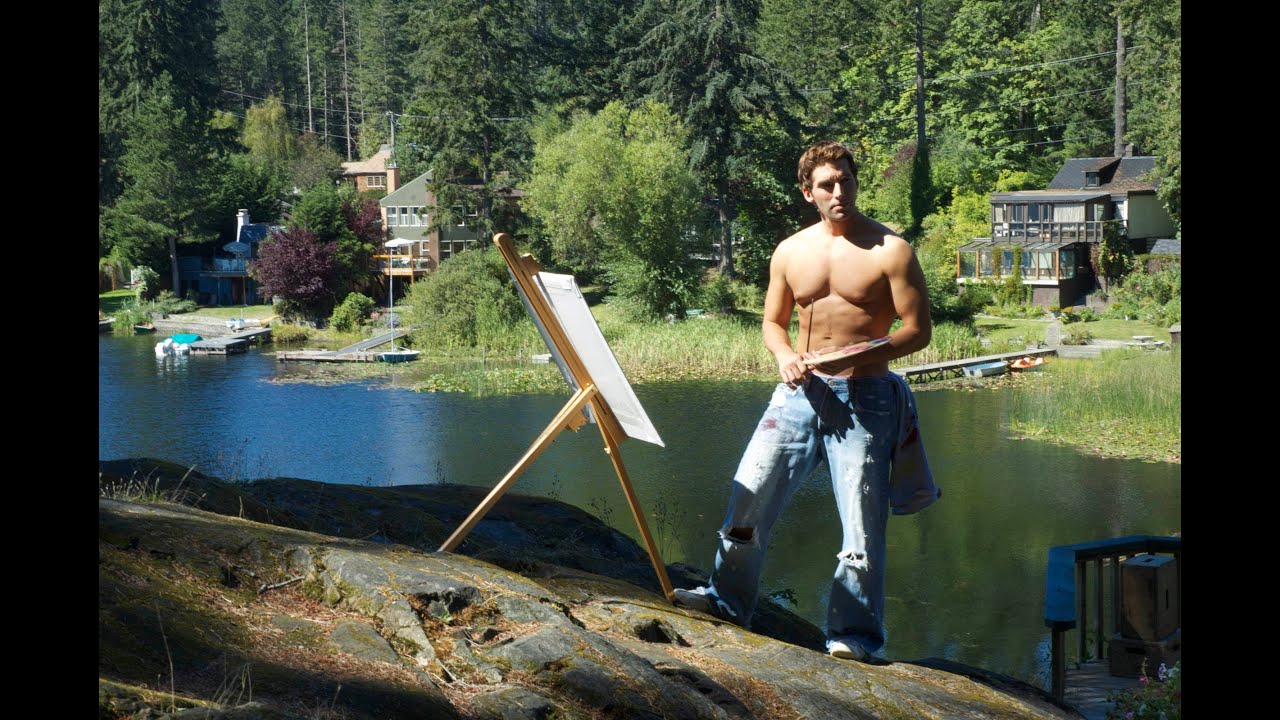 Mulligans teaser - the original gay movie promo