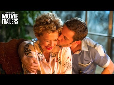 Film Stars Don't Die In Liverpool Trailer Starring Annette Benning and Jamie Bell