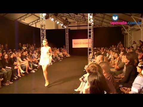 Iódice ► Desfile de Moda Fortaleza Fashion Week 2010 ► upmoda.com.br