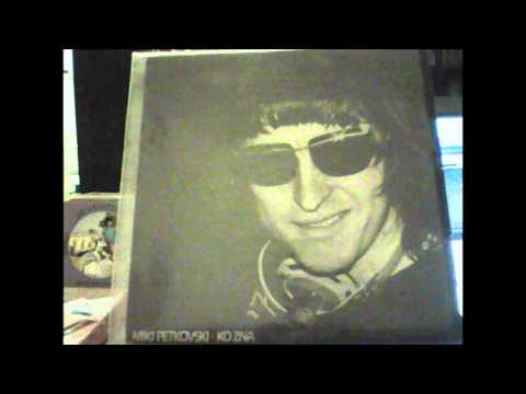 Miki Petkovski - Iluminacija