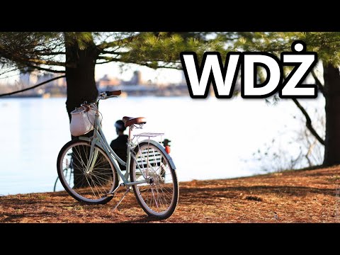 WDŻ - Zaplanuj odpoczynek