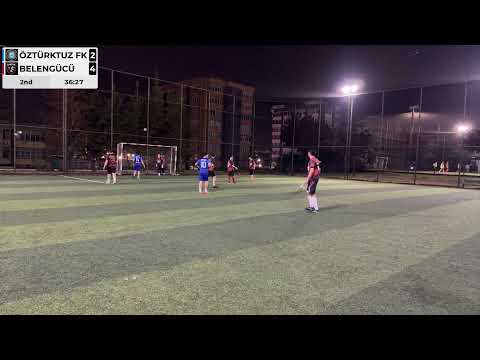 �ZT�RKTUZ FK - BELENG�C�
