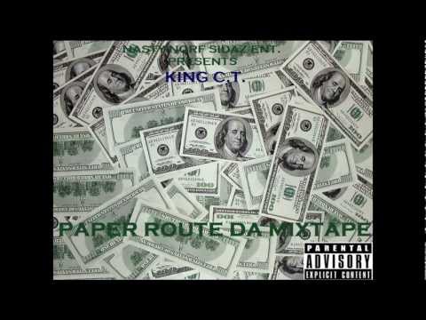 Not Gon' Stop Ft. Gett It In Henn