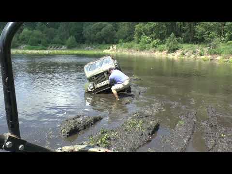 OFF ROAD SH Шепетовка 00073