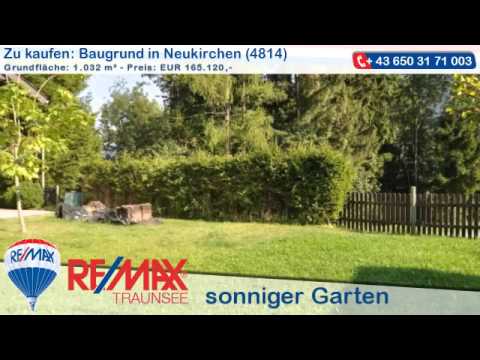 Baugrund in Neukirchen zu kaufen (1.032 m²)