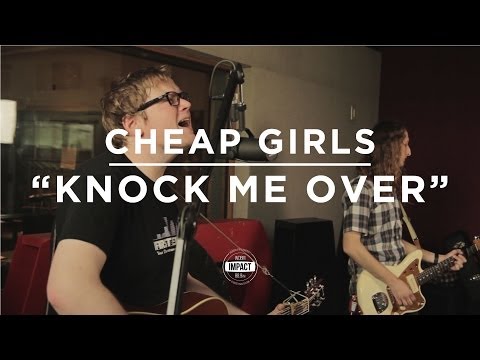 Cheap Girls - 