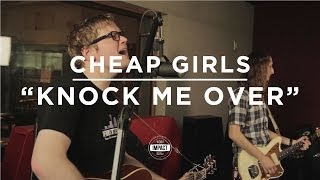 Cheap Girls - 
