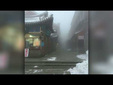 broken trust — say3am & staarz (sped up & reverb)