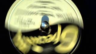 Percy Mayfield &amp; Orch-Strange Things Happening Specialty Records-78