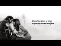 A Star Is Born - Always Remember Us This Way - Traduction en francais - HD