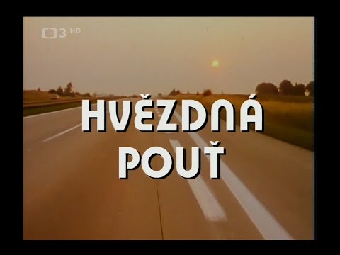 Dluhy Hany Zagorové VIII - Hvězdná Pouť (1985) HD