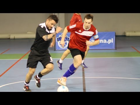 Macron Polska - Nafta Kraków 4ever: 6 kolejka (Zima 2014/15)