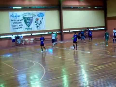 JJ Manacas x Originais - 2 Quadro - 5 Parte.wmv