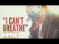 Jerzee - I Can't Breathe ft. Tracy Taylor 