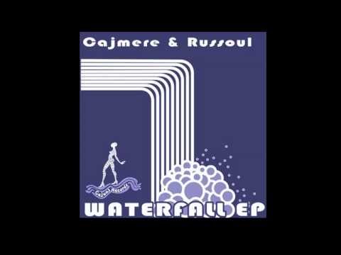 Cajmere & Russoul - Waterfall (Original Mix) [Cajual]