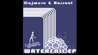 Cajmere & Russoul - Waterfall (Original Mix) [Cajual]