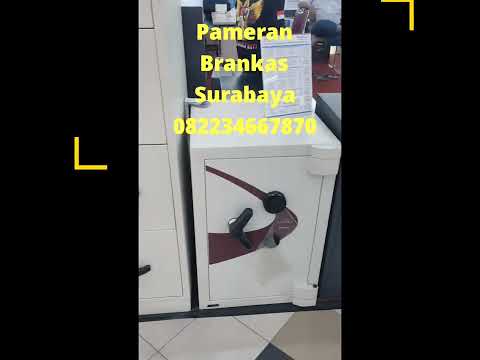 Pameran Brankas Surabaya Toko Brankas Chubb Toko Brankas Terlengkap "082234667870"