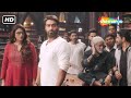 CLIMAX Golmaal Again Part 4 Ajay Devgan Tabu Nana Patekar Arshad Sanjay Mishra