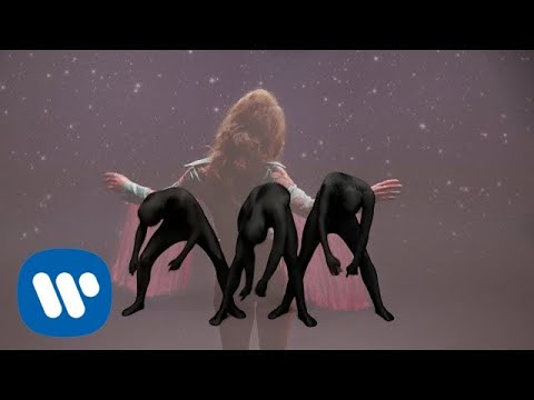 Jenny Lewis | Rabbit Hole (Official Music Video)