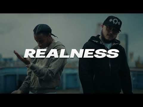 [FREE] Potter Payper x Clavish Type Beat - "Realness" (Prod. Gloyo) | UK Real Rap Type Beat 2024
