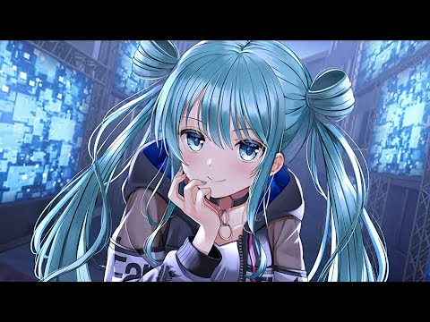 Asuna Nightcore Mix 2022 ♫ Nightcore Music Mix ♫ Gaming Music, EDM, Trap, Dubstep, NCS, House