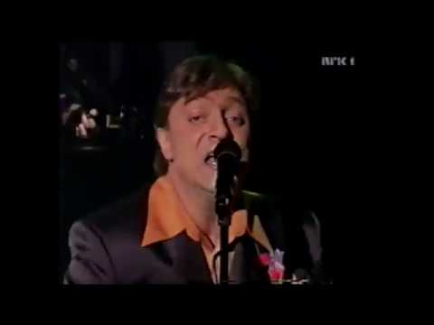 Tor Endresen – San Francisco (Melodi Grand Prix 1997)