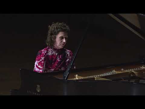 Colleen O'Connor,  Ravel:  Pavane pour une infante défunte