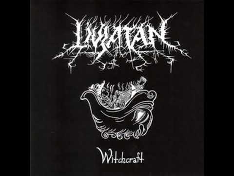 Livjatan - Seventh Book of Moses
