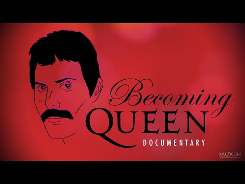 Becoming Queen (2004) | Music Documentary | Freddie Mercury | Roger Taylor | John Deacon | Brian May